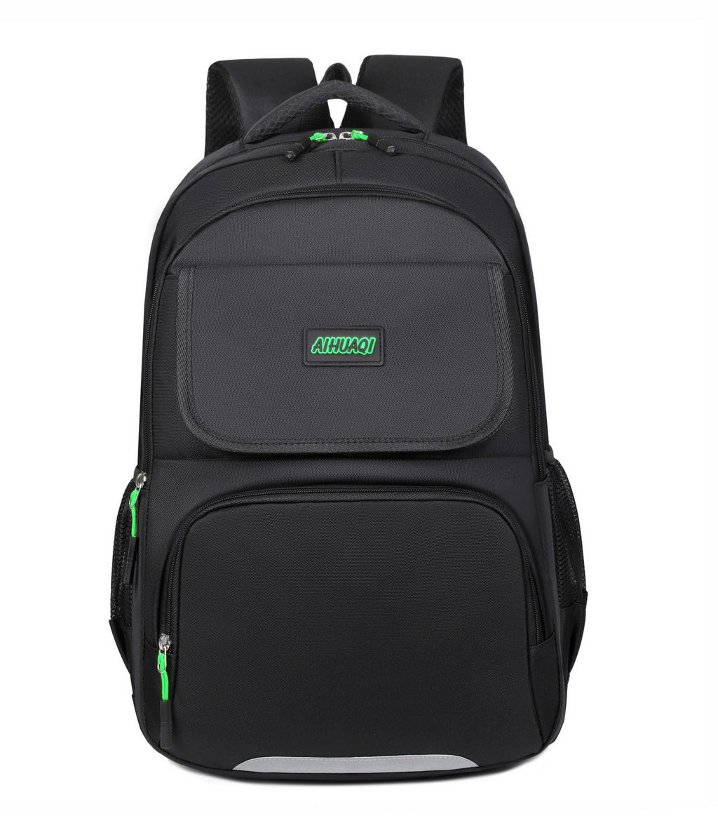 Männer-Rucksack Advanced Sense Business Large Capacity – Bild 3 | LuxeStyle