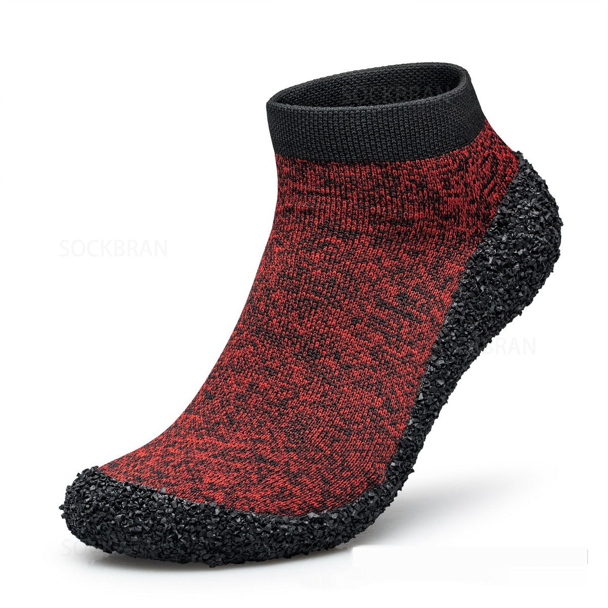 Leichte Flyknit Socken-Sneaker für Paare – Bild 5 | LuxeStyle