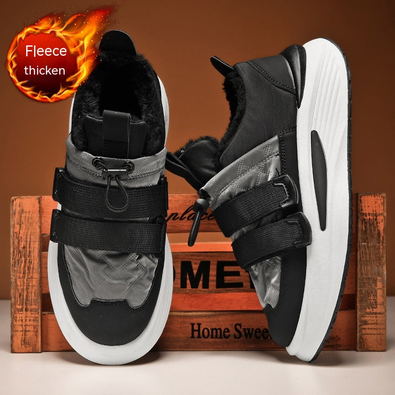 Streifen-Sneaker für Herren und Damen