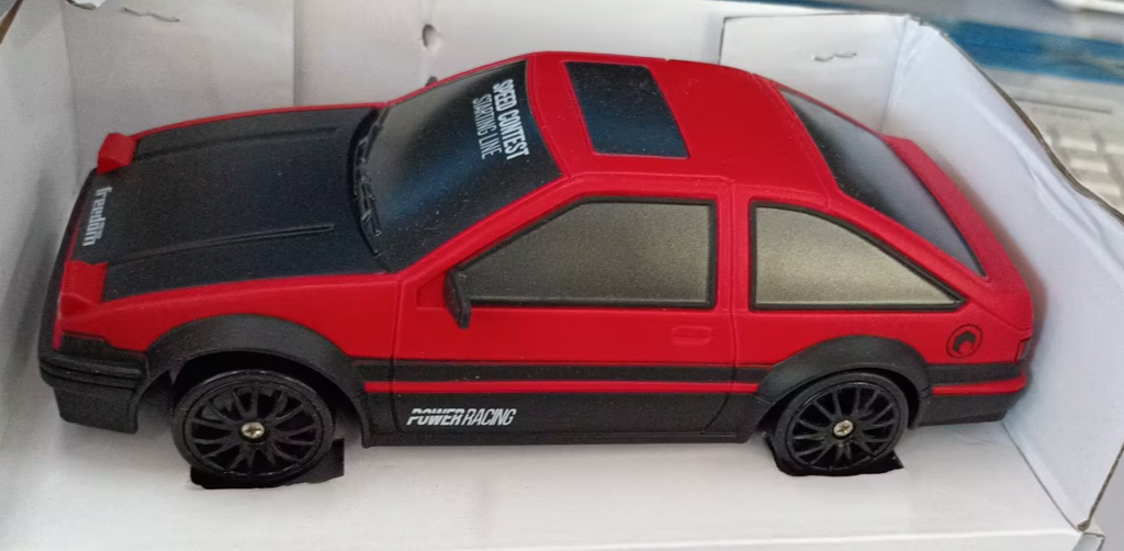 Drift-Rennwagen 2.4G