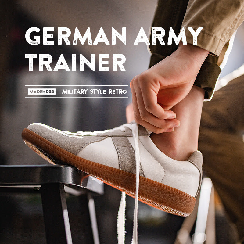 Madende Herren-Sneaker | LuxeStyle