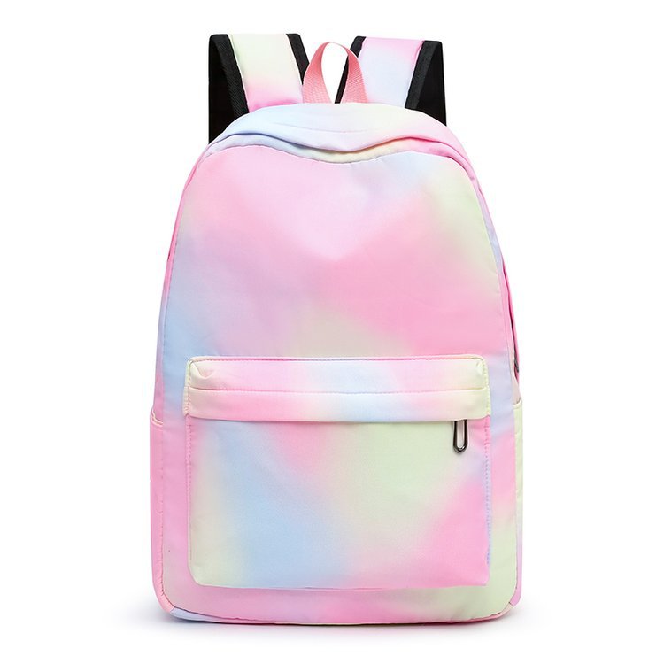 3-teiliges Schulrucksack-Set "Sternenhimmel" – Bild 10 | LuxeStyle