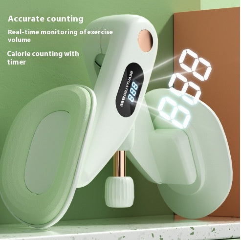 Beckenboden-Muskeltrainer mit Zählfunktion – Bild 13 | LuxeStyle