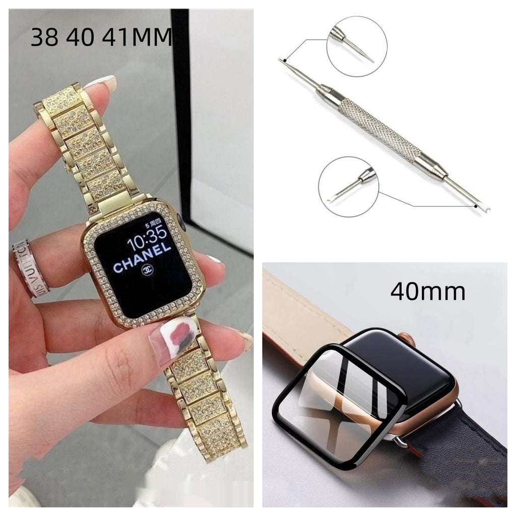Uhrenarmband-Werkzeug zum Wechseln – Bild 18 | LuxeStyle