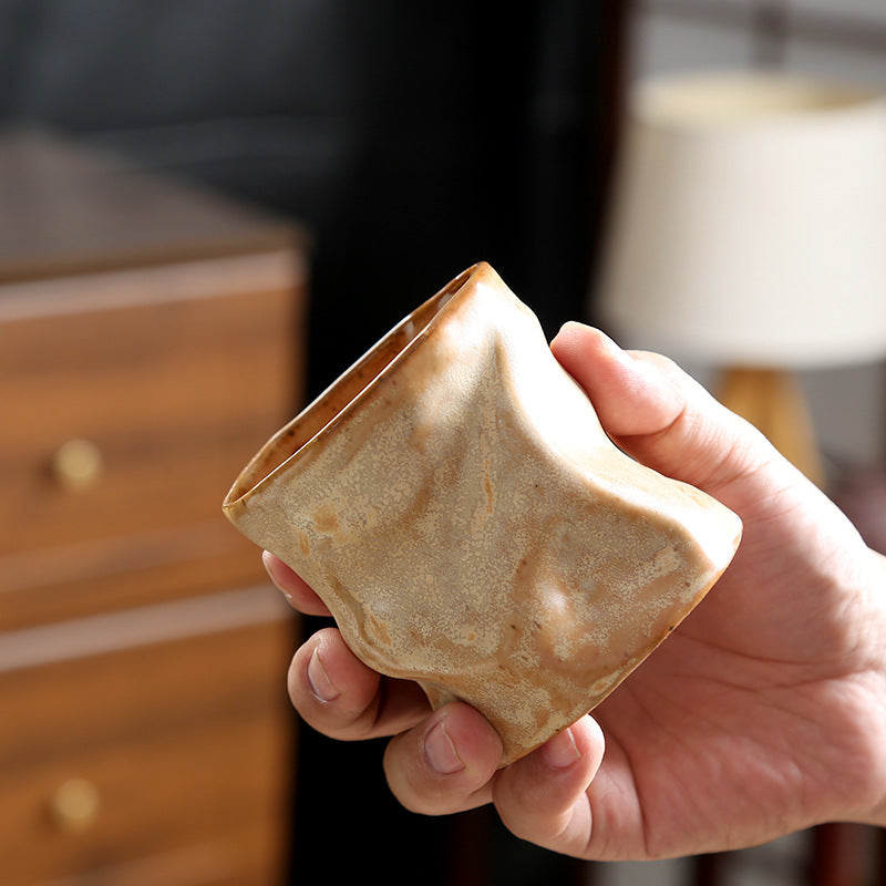 Keramik-Tasse im Retro-Stil – Bild 9 | LuxeStyle