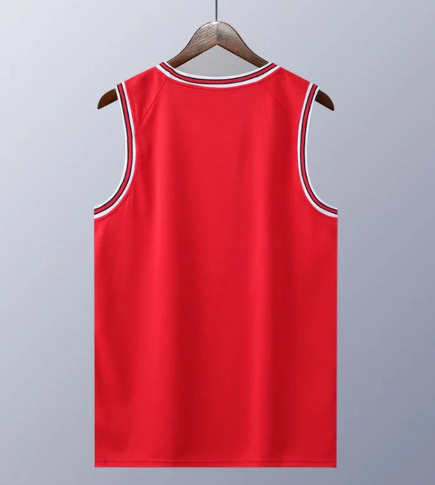 Mesh-Trainingsshirt für Basketball & Fussball