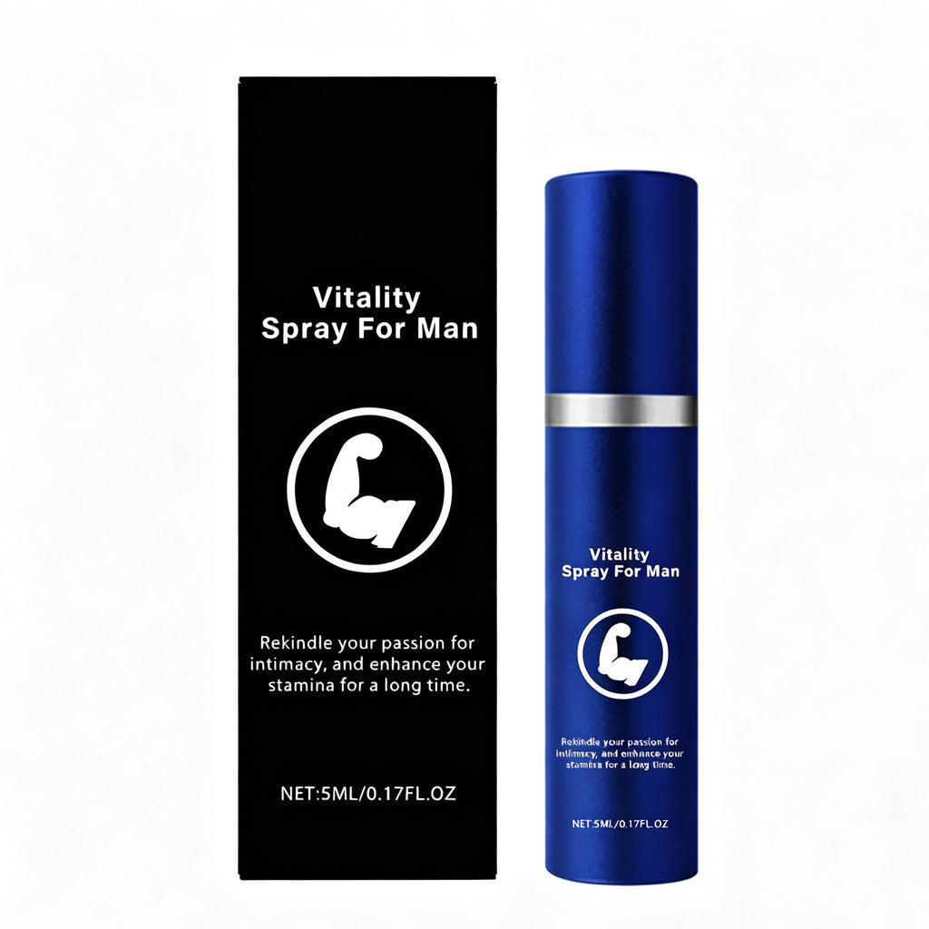 Vitality Intimate Spray mit Pflanzenextrakten – Ansicht 3