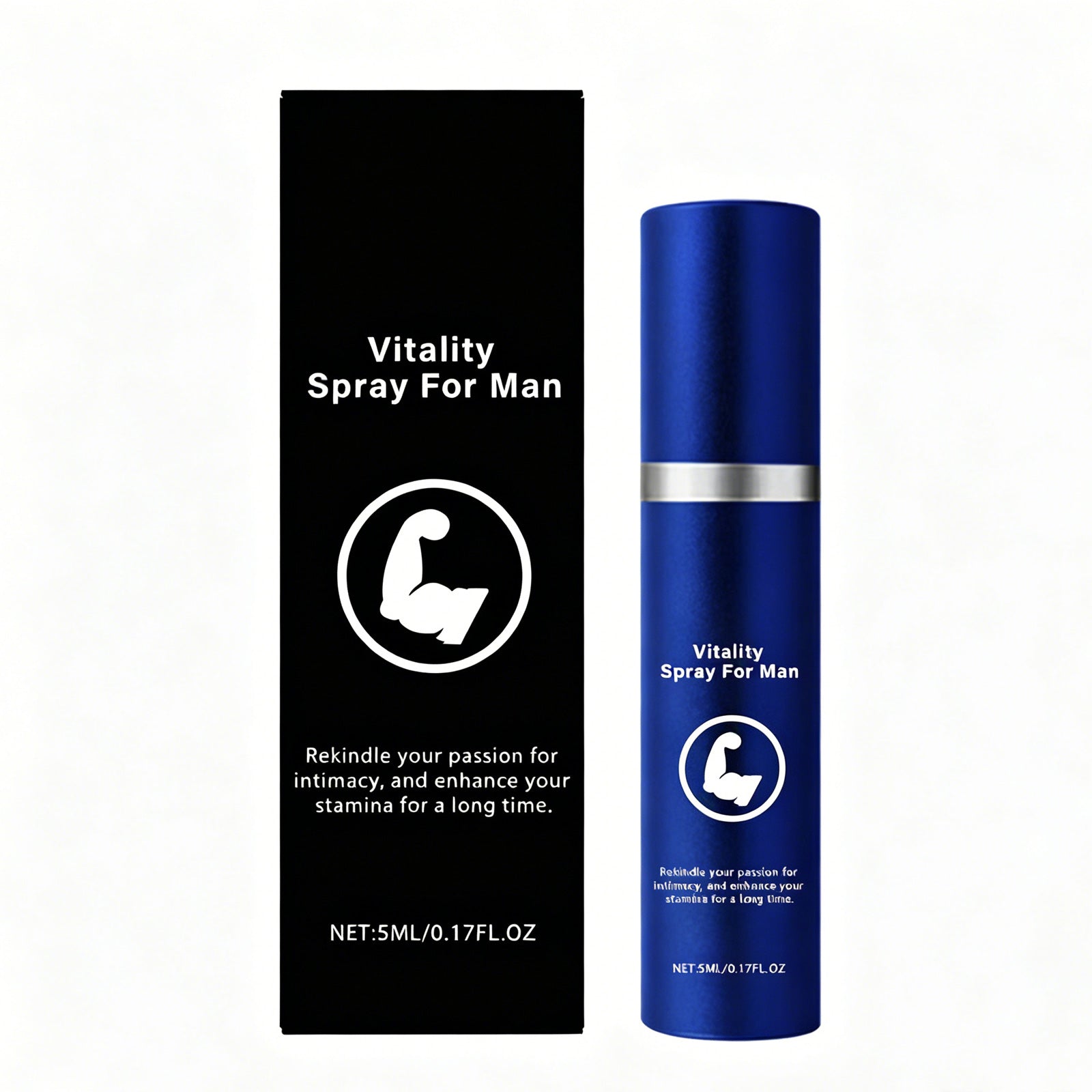Vitality Intimate Spray mit Pflanzenextrakten – Ansicht 3