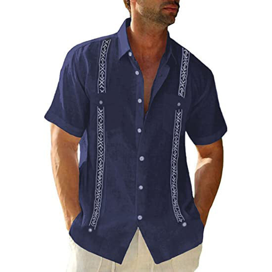 Cartoons Herren-Shirt