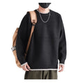 Lockere Herren-Hemd