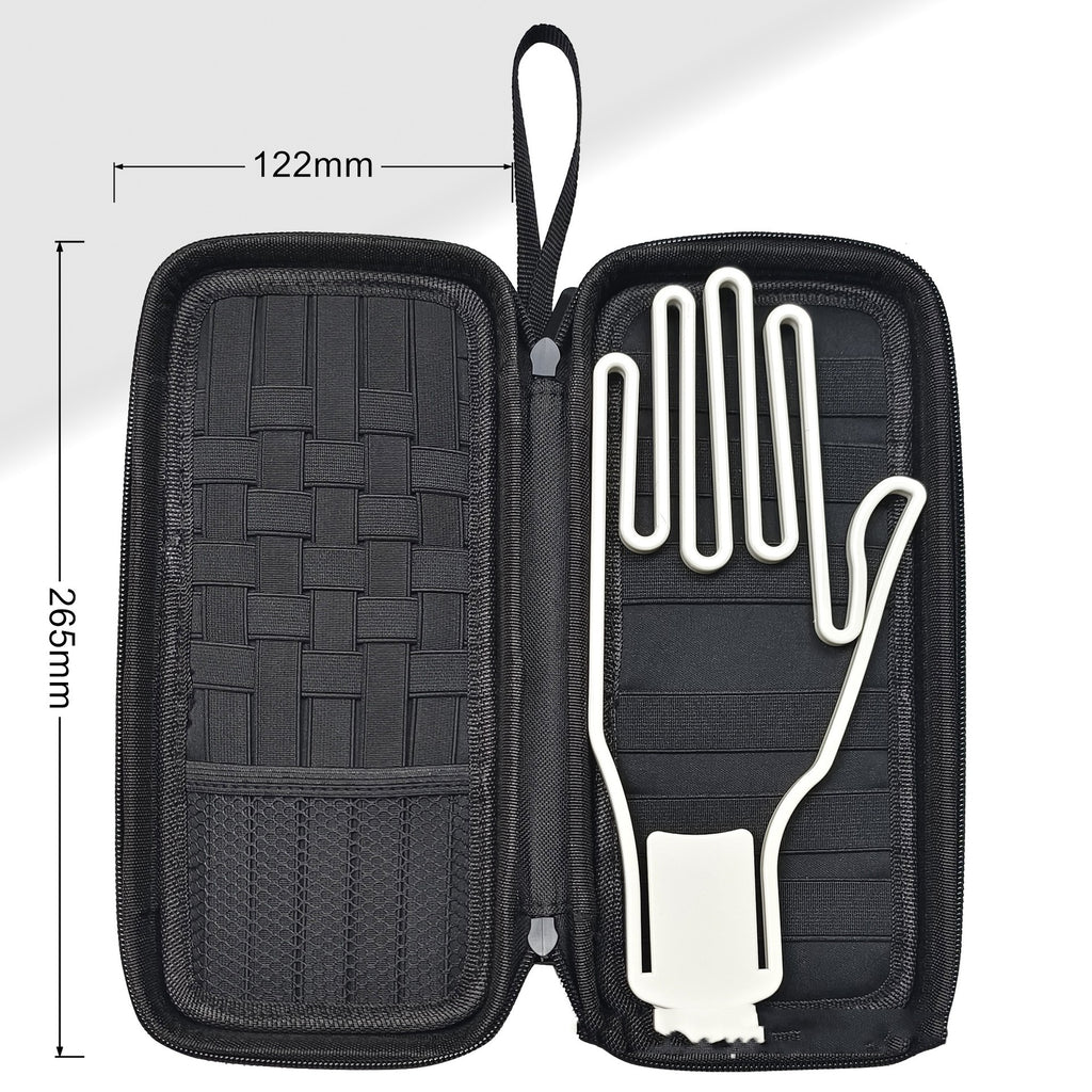 Golfhandschuh-Box | LuxeStyle