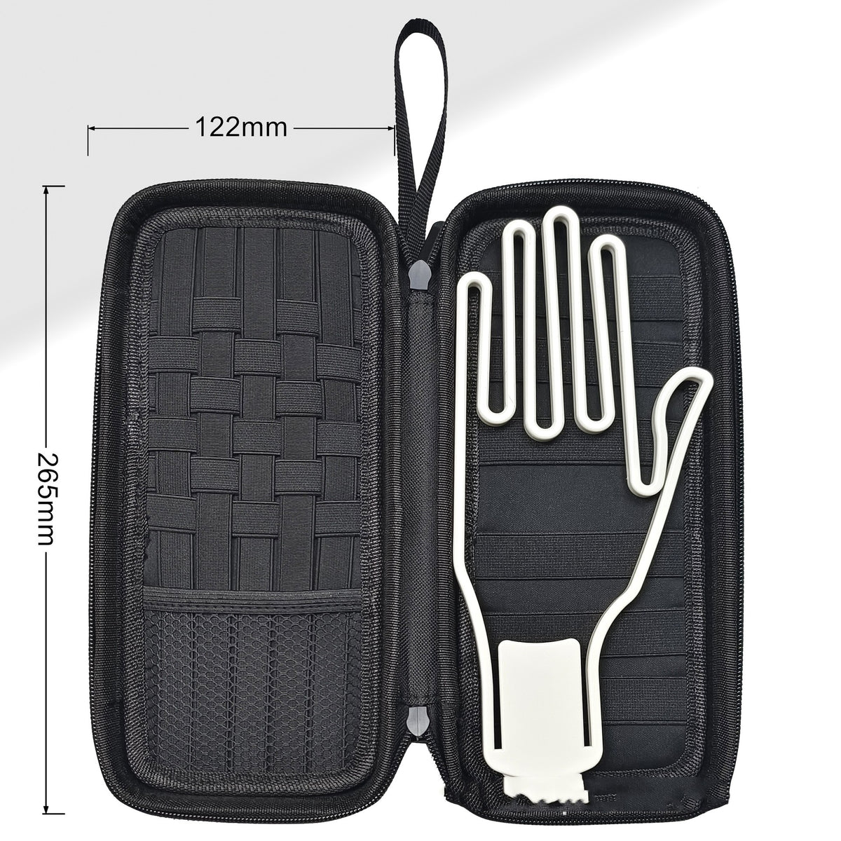 Golfhandschuh-Box | LuxeStyle