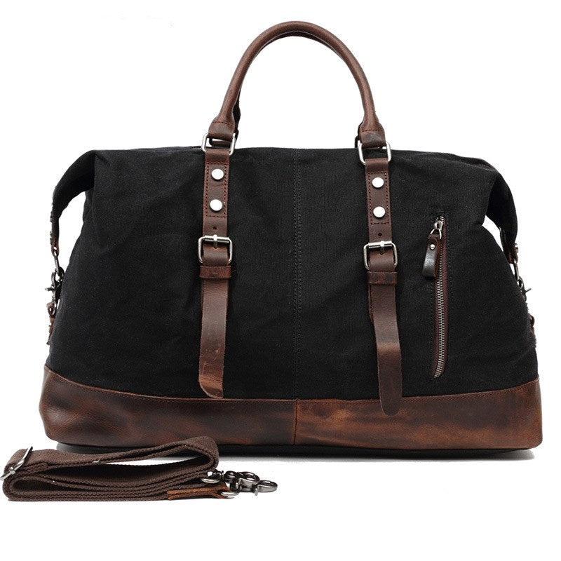 Camel Bag Knight Messenger Motorradrucksack – Bild 8 | LuxeStyle