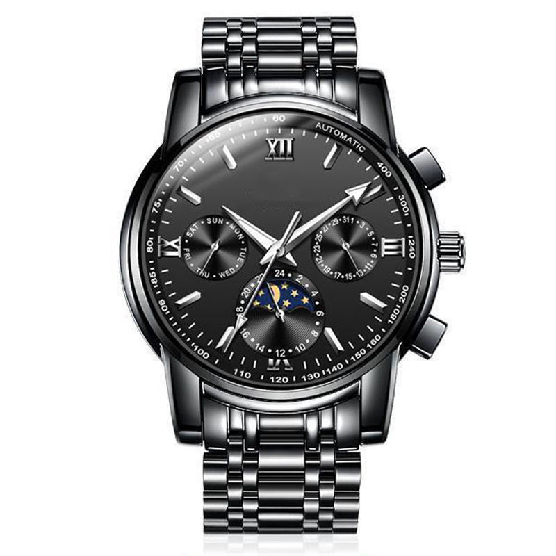 Wasserdichte Luminous Uhr