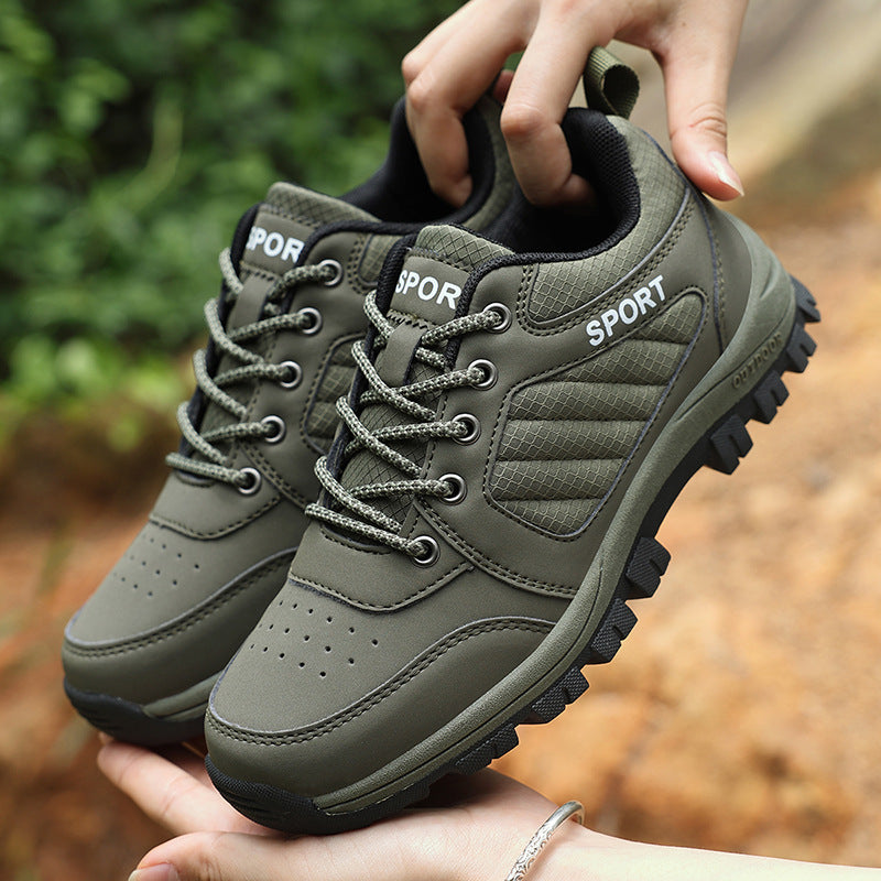 Outdoor-Sneaker für Damen
