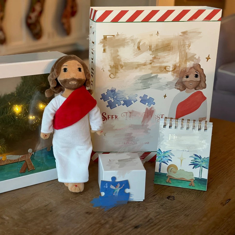 Countdown-Glöckchen zum Finden Gottes – Bild 5 | LuxeStyle