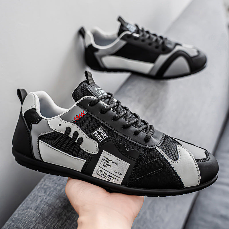 Leichte Sport-Sneaker für Herren – Bild 8 | LuxeStyle