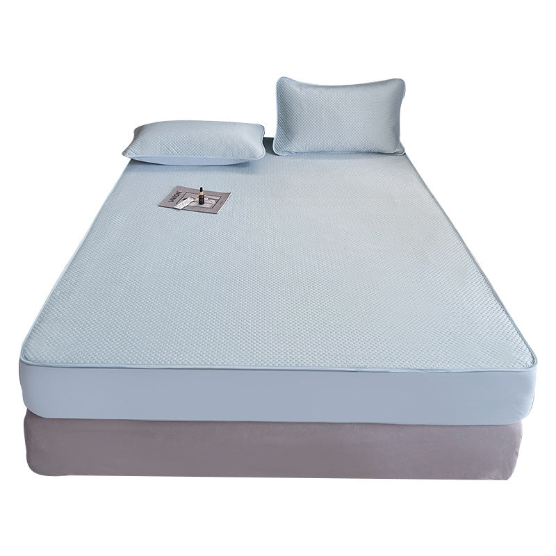 Sommer-Bettlaken-Set Viskose – Bild 6 | LuxeStyle