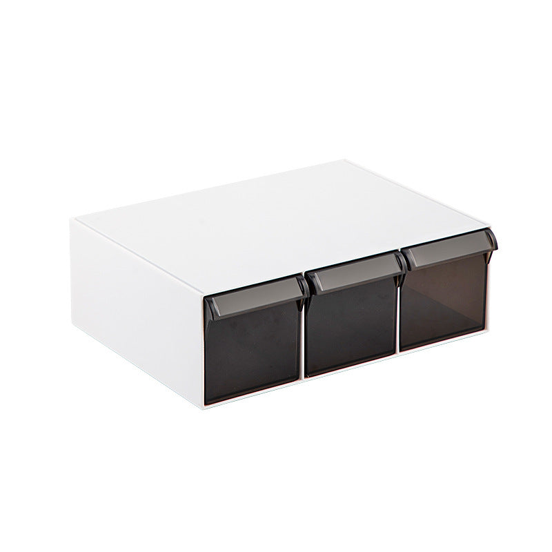Monitor-Erhöhung mit Schubladen – Bild 10 | LuxeStyle