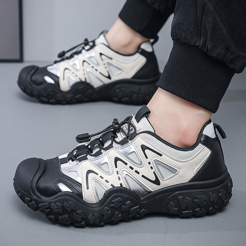 Trendige Outdoor-Freizeitschuhe – Bild 3 | LuxeStyle