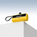Mini Powerbank PD20W mit Kabel