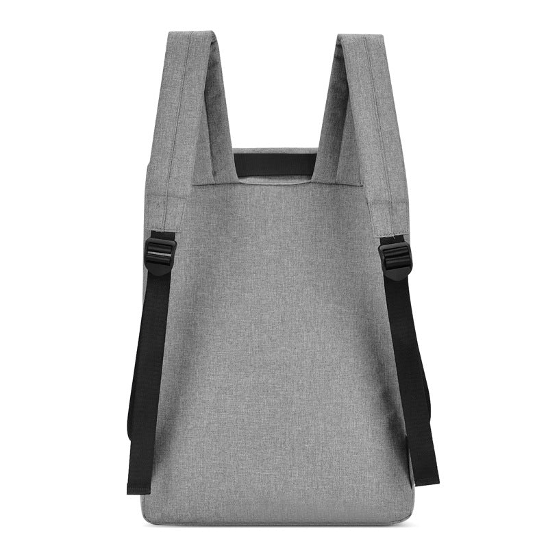 Nylon-Shouldertasche – Bild 2 | LuxeStyle