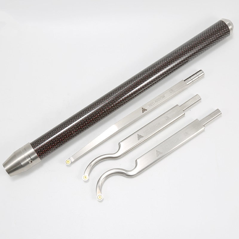 Drechselmesser Set – Bild 7 | LuxeStyle