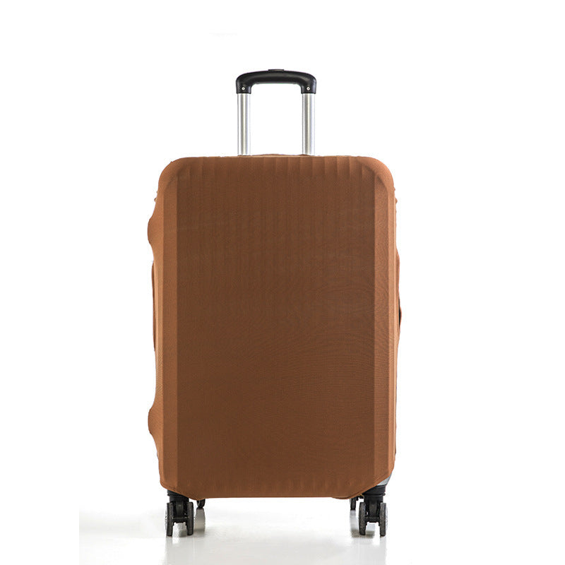 Elastischer Kofferschutz – Bild 12 | LuxeStyle