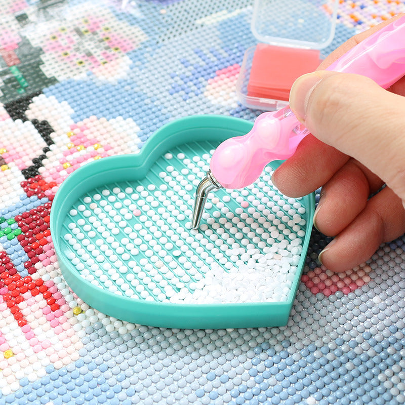Diamond Painting Stift Set mit Gewinde – Bild 12 | LuxeStyle