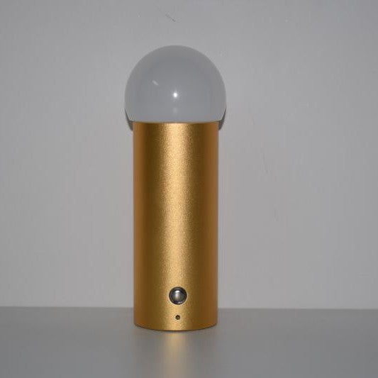 Pilz Tischlampe – Nachtlicht für dein Schlafzimmer – Bild 2 | LuxeStyle