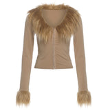 Farbe: Khaki