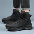 Männer Outdoor Wanderschuhe Arbeit und Kampf – Bild 7 | LuxeStyle