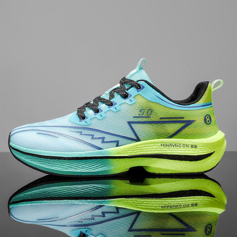 Kinder Laufschuhe "Flying Electric 5c"