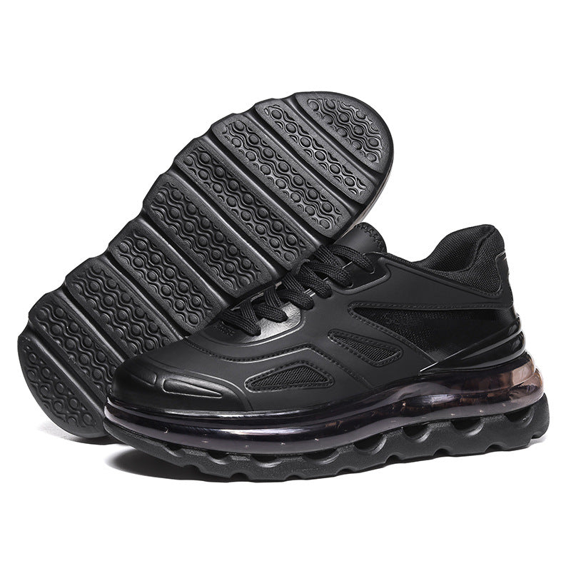 Herren Sneaker mit durchgehender Luftpolsterung – Bild 2 | LuxeStyle