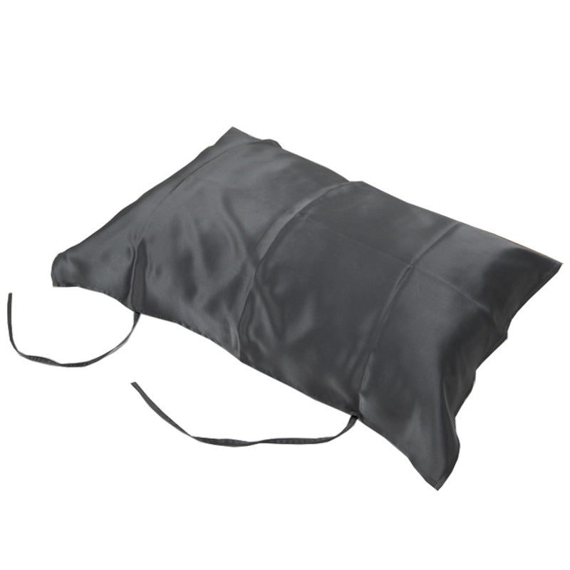 Seidenkissenbezug 48×74 cm – Bild 18 | LuxeStyle
