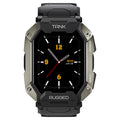 Smartwatch mit Herzfrequenz- & Bluetooth-Anruffunktion | LuxeStyle