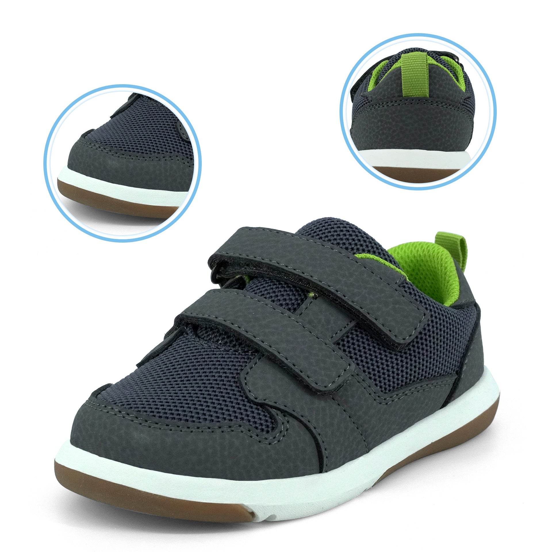 Kinder Freizeitschuhe für Jungen und Mädchen