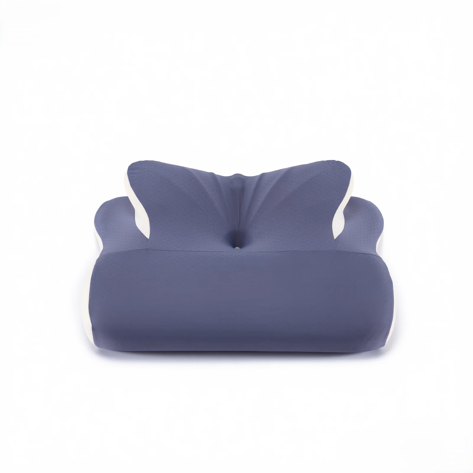 Ergonomisches Nackenkissen aus Schaumstoff – Ansicht 4