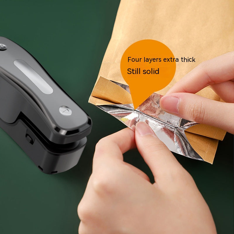 Mini USB-Schweissgerät für Küche & Unterwegs