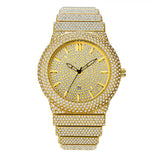 Farbe: Gold