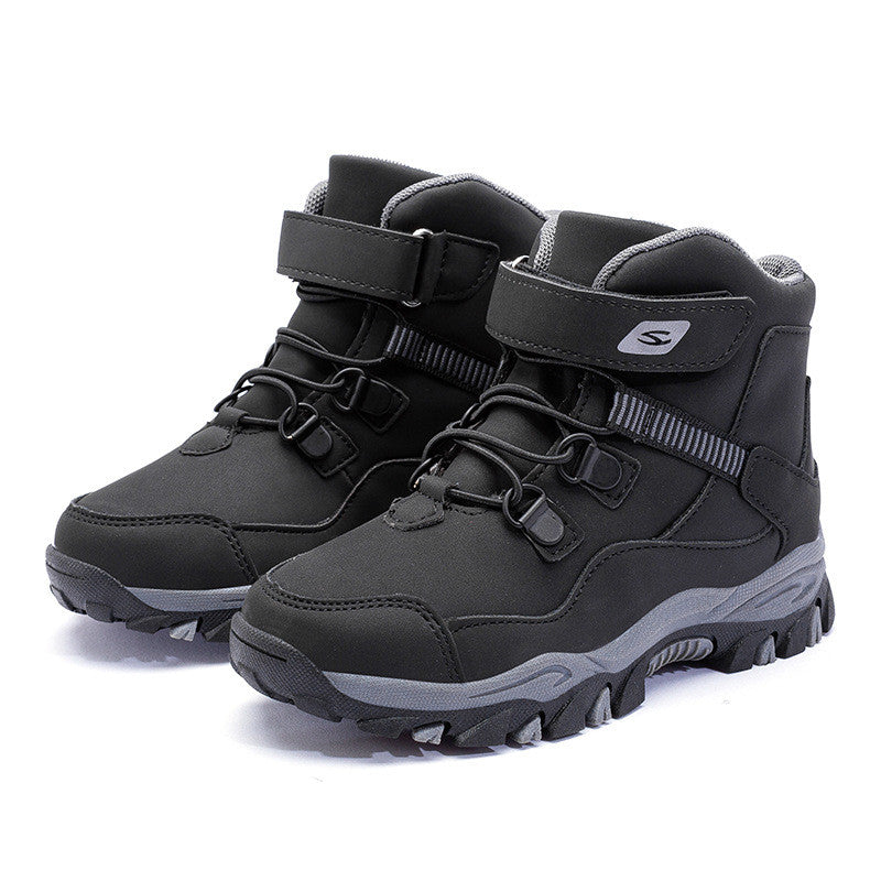 Hobby Bear Kinder Martin Boots – Bild 2 | LuxeStyle