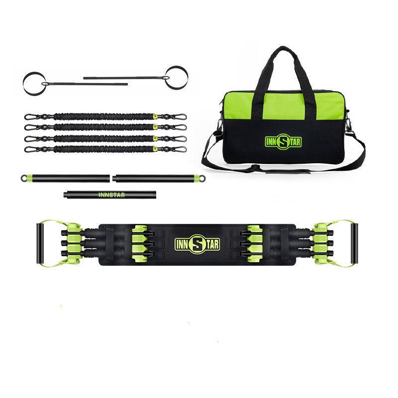 Brustmuskel-Trainingsgerät für Zuhause – Bild 3 | LuxeStyle