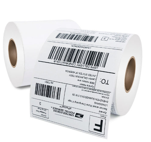 Thermodrucker Bluetooth Etiketten Express