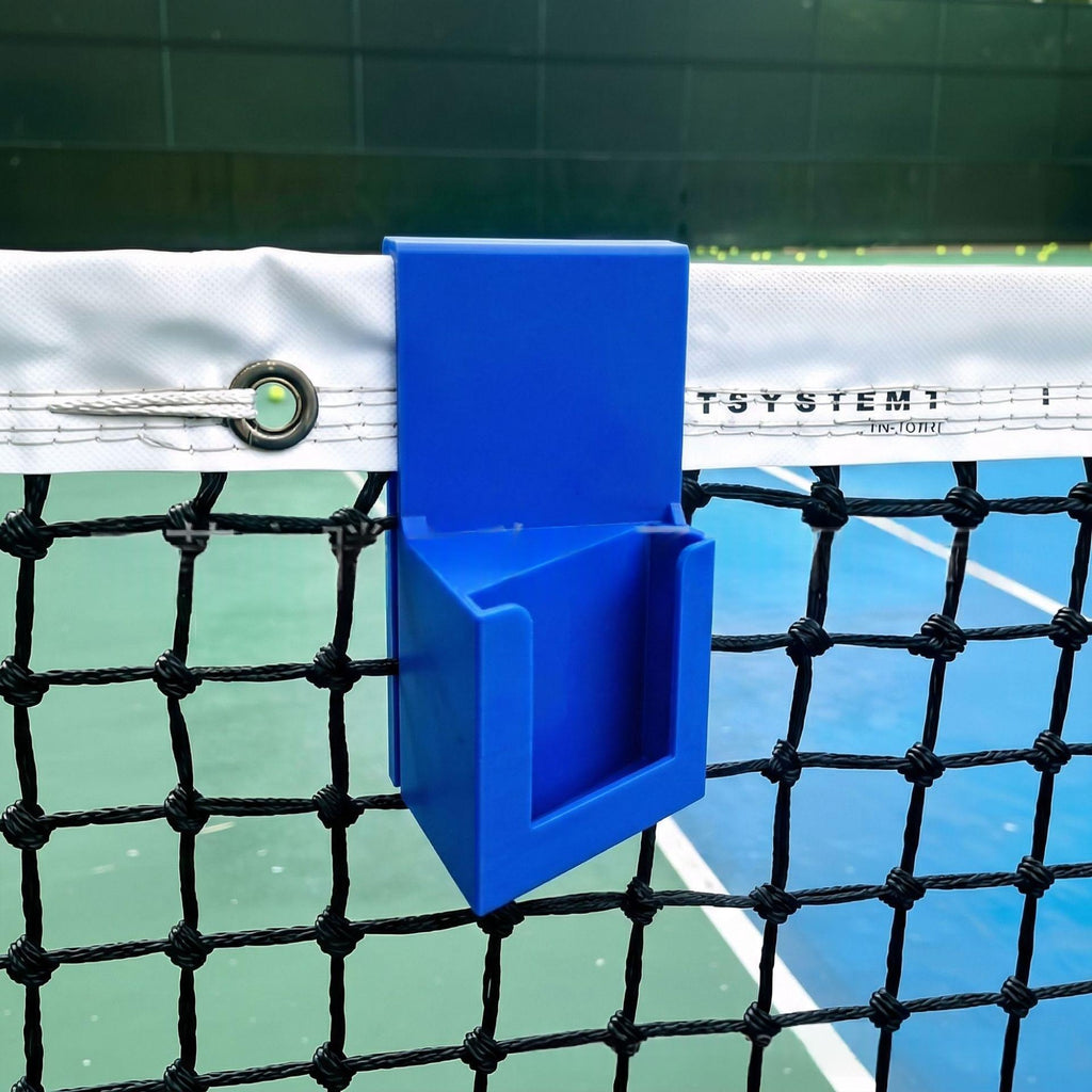 ABS Clip-Halterung für Sportnetze