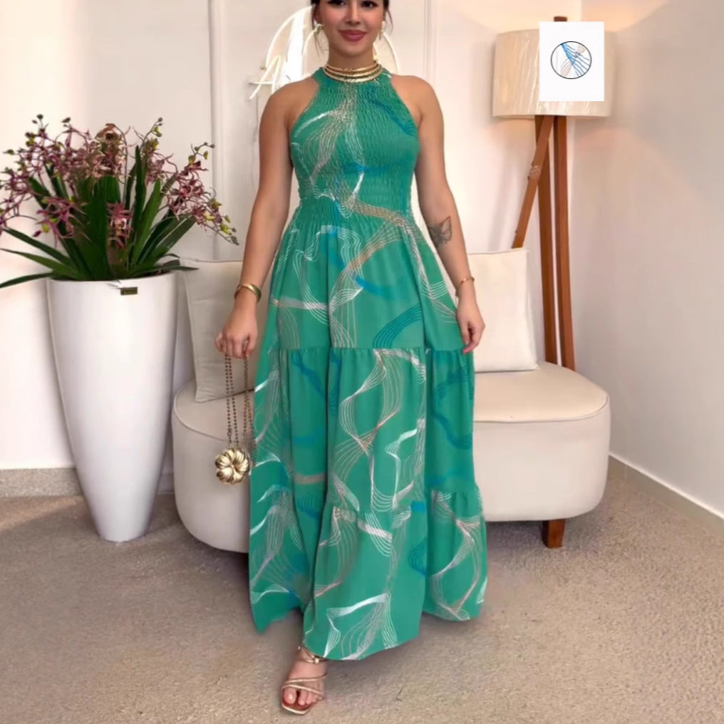 Sexy Geometrie-Partykleid – Bild 2 | LuxeStyle