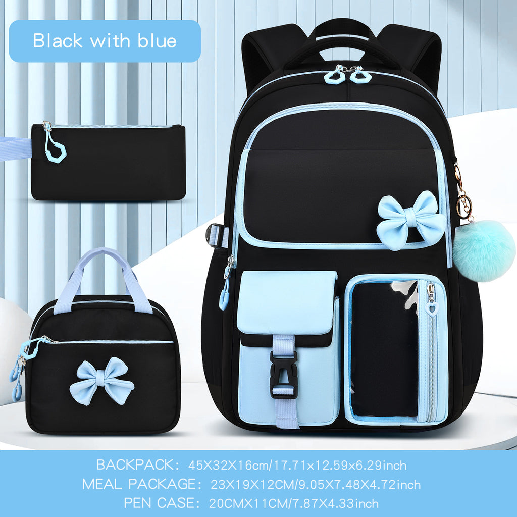 High Looks Rucksack 3er-Set