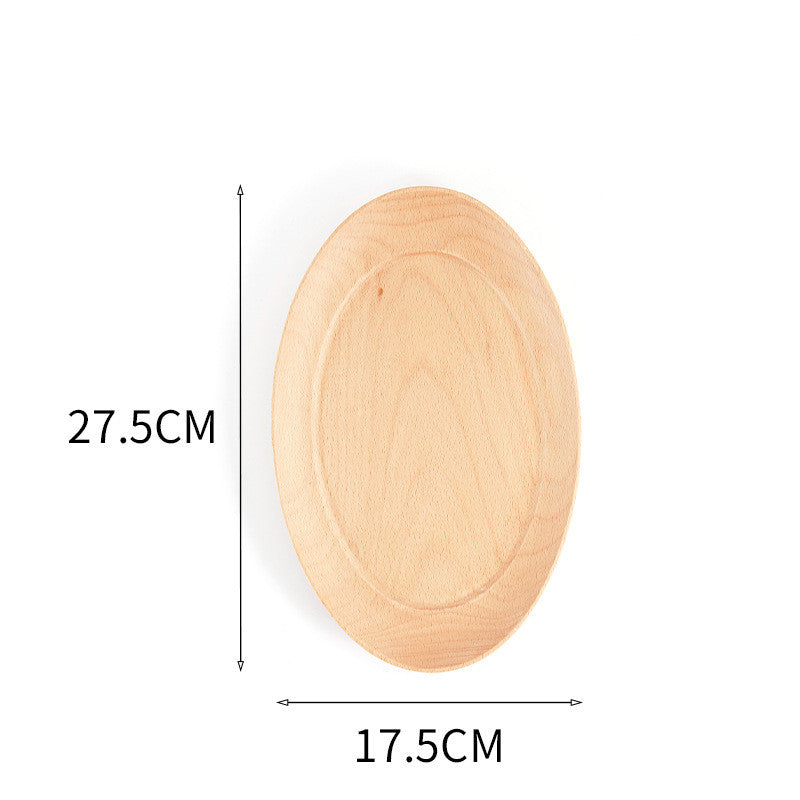 Holzfruchtplatte – Bild 7 | LuxeStyle