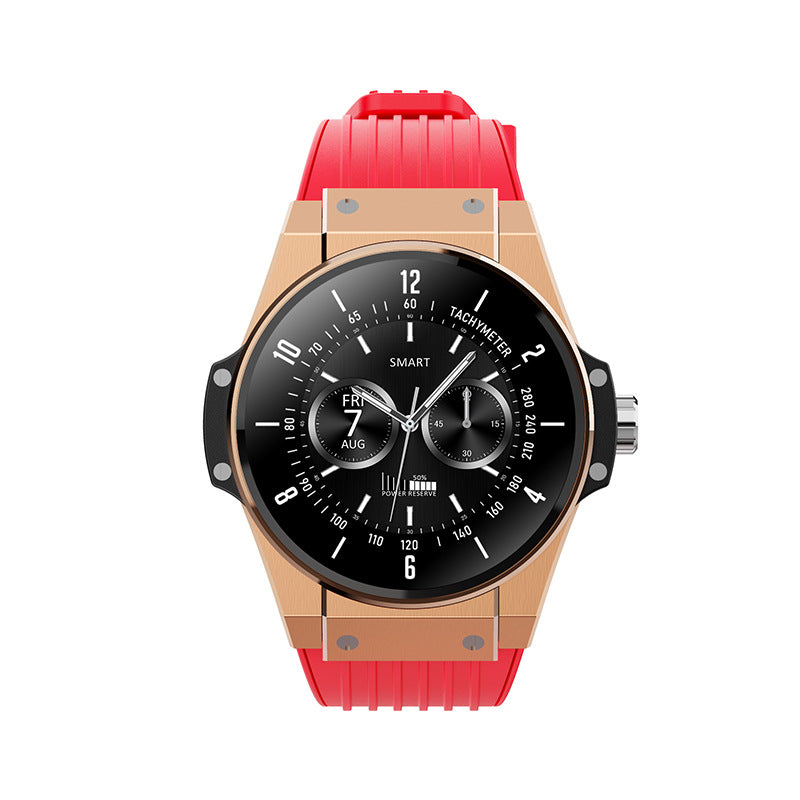 G9 Smart Bracelet 1.09 Zoll | LuxeStyle