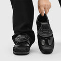 Minimalistische Derby Schuhe – Bild 2 | LuxeStyle