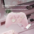 LuxeStyle Lay'sda P5 Wireless Game Controller – Bild 9 – LuxeStyle Schweiz